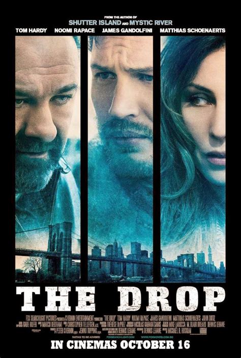 The Drop .